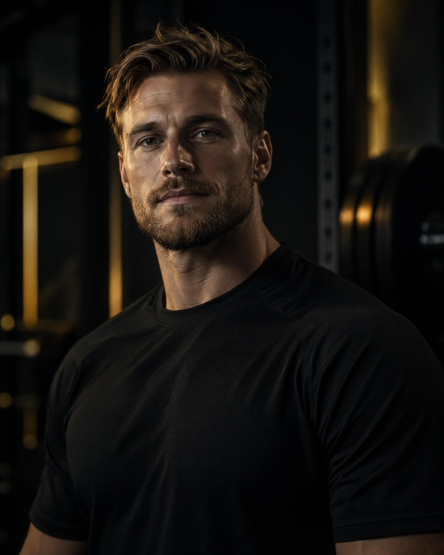 Elias Bergström