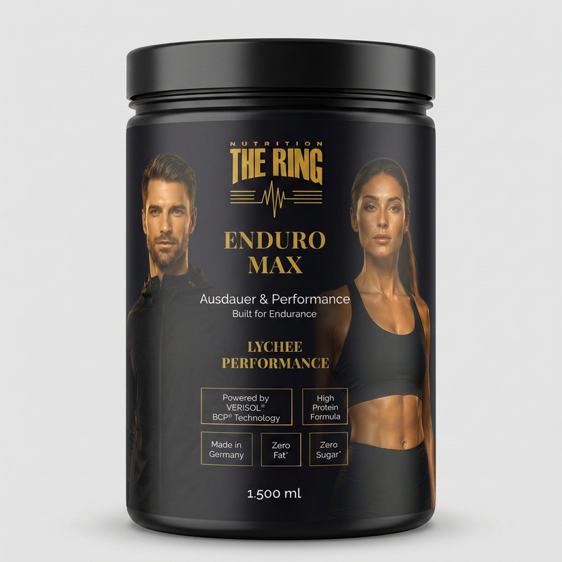 Enduro Max Pulverdose 1500ml
