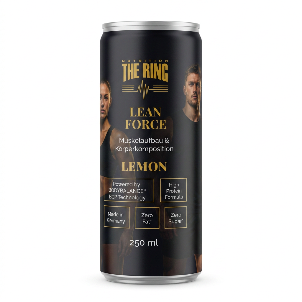 LEAN FORCE 250ml Dose