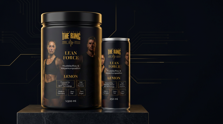 LEAN FORCE Produktbild
