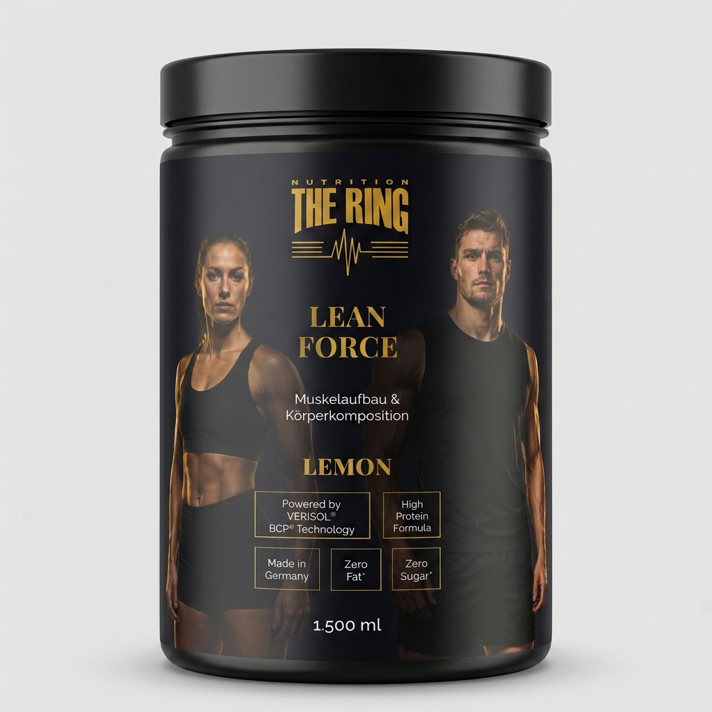 Lean Force Pulverdose 1500ml