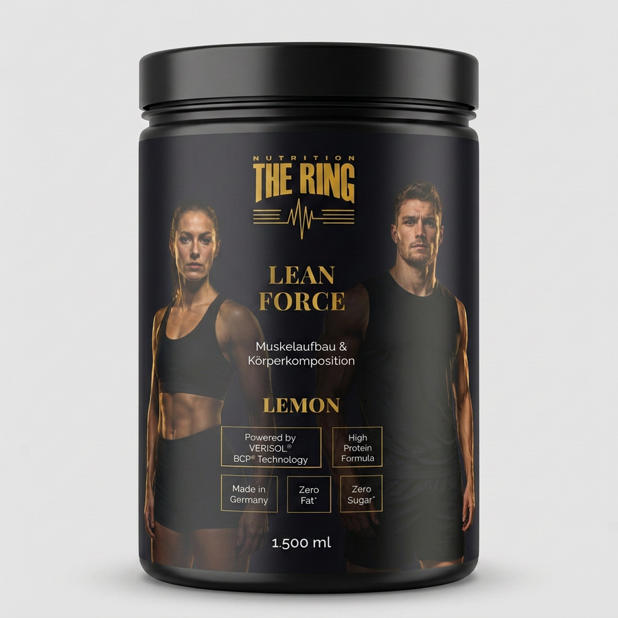 Lean Force Pulverdose 1500ml