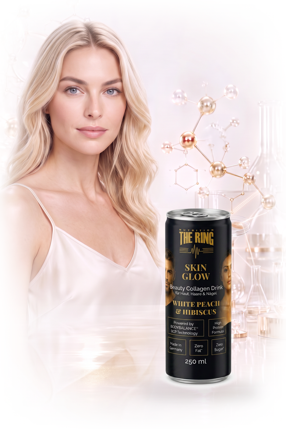 SKIN GLOW Produktbild