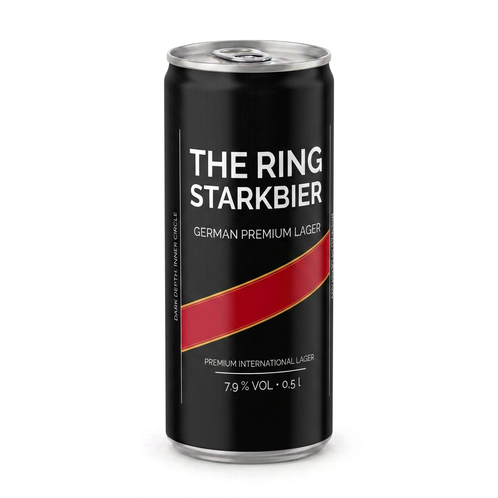 Premium Starkbier