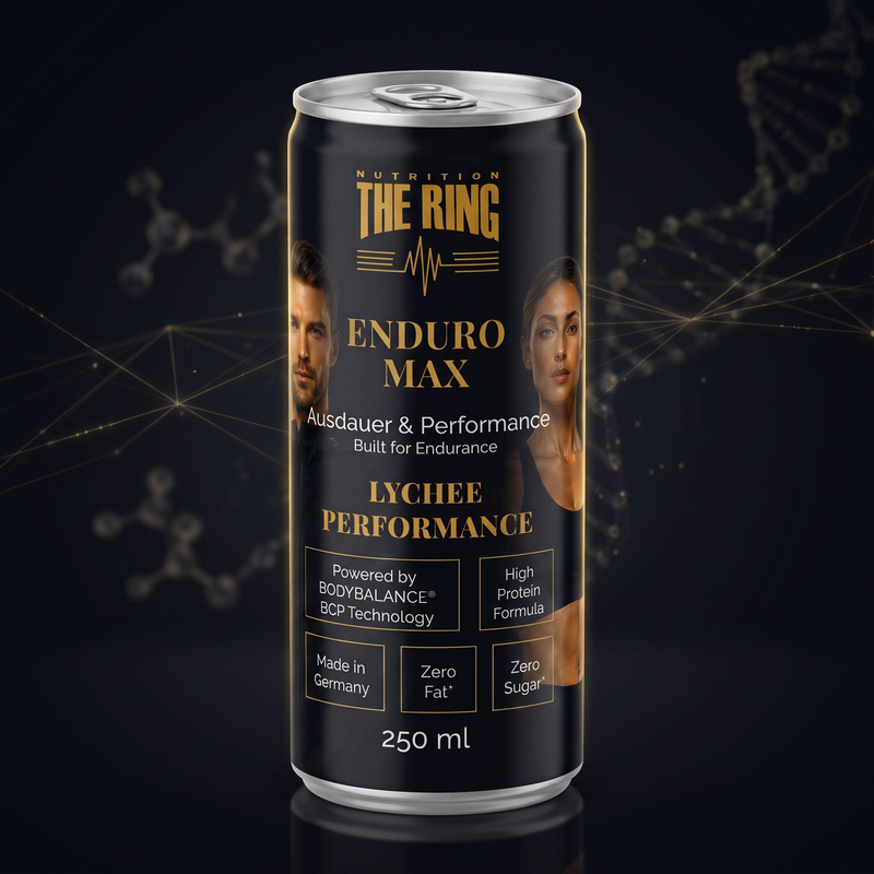 THE RING – ENDURO MAX