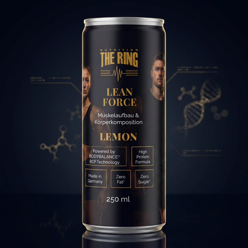 THE RING – LEAN FORCE