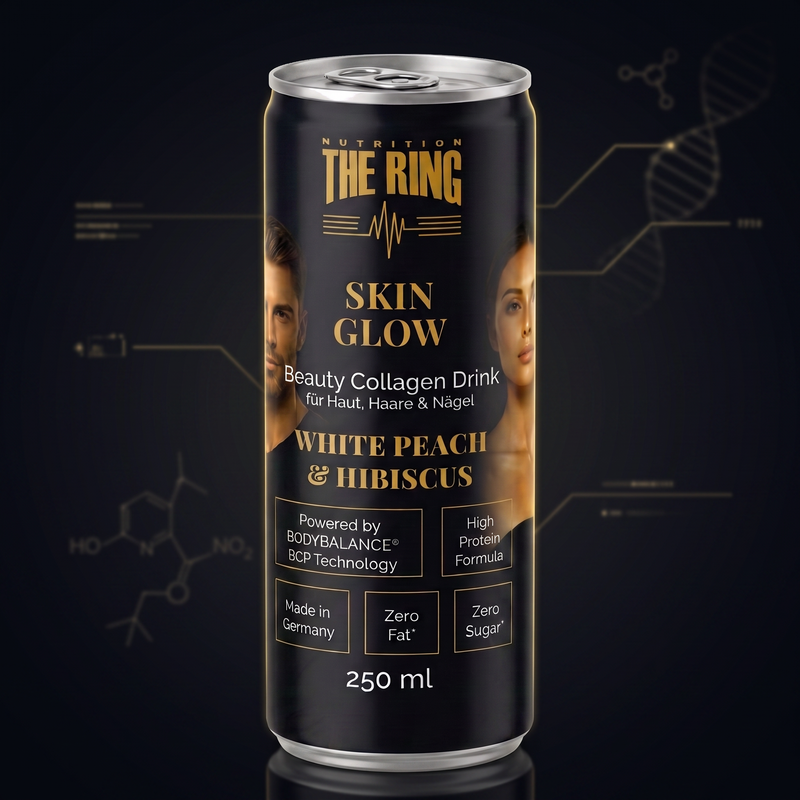 THE RING – SKIN GLOW